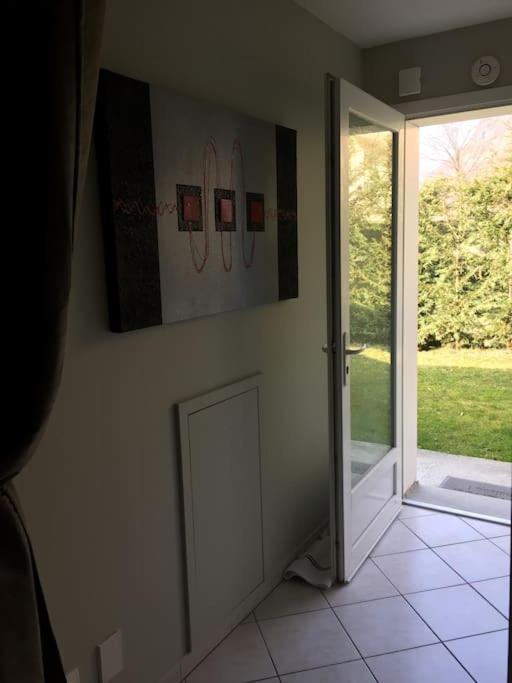 Le Fsi .Confort*Wifi*Parking*Ski - Cure Thermale-Les Lodges De Sandrine La Léchère Zewnętrze zdjęcie